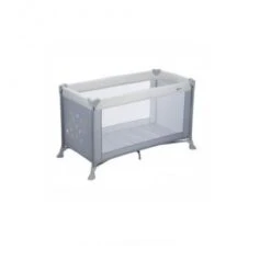 Safety 1st Lettino Da Campeggio Soft Dreams Warm Grey