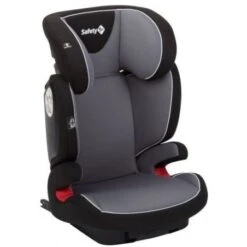 Safety 1st Road Fix - Seggiolino Auto Isofix Gruppo 2/3 (15-36 Kg)Grigio