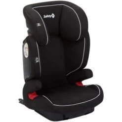 Safety 1st Road Fix - Seggiolino Auto Isofix Gruppo 2/3 (15-36 Kg)nero