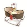 Tiny Love 3 In 1 Rocker Napper - Culla Sdraietta Marrone 2 Tiny Love 3 In 1 Rocker Napper - Culla Sdraietta Marrone -Chicco in Italia 3 1 rocker napper culla sdraietta marrone 075788