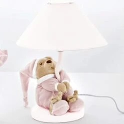 Abat-jour Puccio Rosa