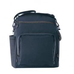 Adventure Bag - Zaino Borsa Da Passeggino Colore Polar Blue