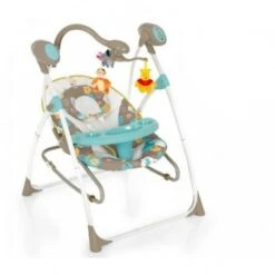 HAUCK Altalena 2 In 1 Winnie The Pooh