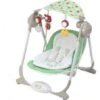 CHICCO Altalena Per Bambini Polly Swing Colore Rose 2013 -Chicco in Italia altalena per bambini polly swing colore rose 2013 027235