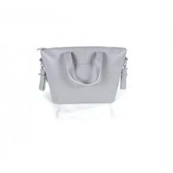 Pasito A Pasito Amelie - Borsa Fasciatoio Da Passeggino Colore Celeste