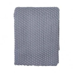 Amelie - Copertina In Cotone Bamboo - Cielo