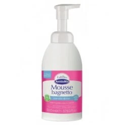 Amidomio - Mousse Bagnetto 500 Ml