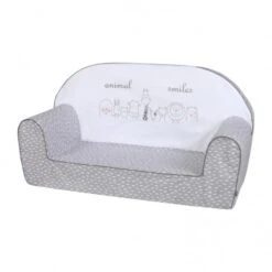 Animal Smiles - Poltroncina Per Bambini
