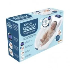 Aquascale - Vasca Digitale 3In1