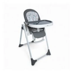 TUC TUC Aupa Seggiolone Multiposizione Grigio