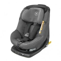 Bébé Confort Axissfix Air - Seggiolino Auto Gruppo I-Size - Sparkling Grey