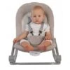 B-Rocker - Sdraietta A Dondolo 0-18 Kg - Taupe