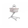 CHICCO Baby Hug Culla Sdraietta 4 In 1 Air Rose -Chicco in Italia baby hug culla sdraietta 4 1 air rose 160393