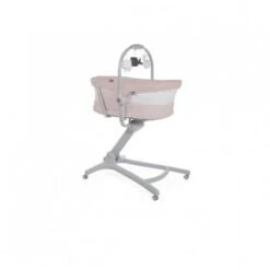 CHICCO Baby Hug Culla Sdraietta 4 In 1 Air Rose