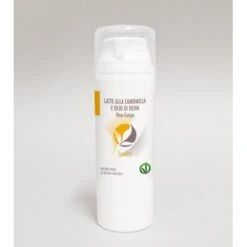 Baby Latte Viso-corpo Per Bambini Lenitivo Con Camomilla E Olio Di Oliva Ml 150