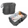 Baby Travel Borsa Fasciatoio Grey -Chicco in Italia baby travel borsa fasciatoio grey 064944