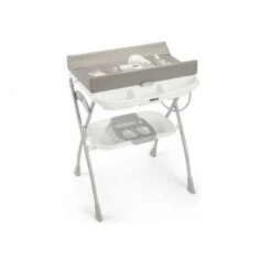 Bagnetto Fasciatoio Volare Fango 227