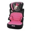 Befix - Seggiolino Auto Gruppo 2/3 Disney Minnie -Chicco in Italia befix seggiolino auto gruppo 2 3 disney minnie 111127
