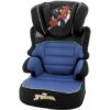 Befix - Seggiolino Auto Gruppo 2/3 Marvel Spiderman 2 Befix - Seggiolino Auto Gruppo 2/3 Marvel Spiderman -Chicco in Italia befix seggiolino auto gruppo 2 3 marvel spiderman 103874