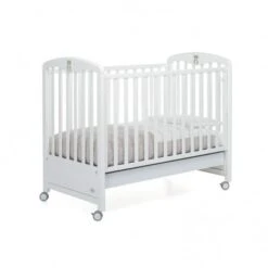 Birbante - Lettino Bianco