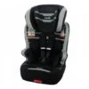 Boomer Racer Isofix - Seggiolino Auto Gruppo 1/2/3 Colore Nero -Chicco in Italia boomer racer isofix seggiolino auto gruppo 1 2 3 colore nero 139855