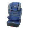 Boomer Starter Isofix - Seggiolino Auto Gruppo 2/3 Blu -Chicco in Italia boomer starter isofix seggiolino auto gruppo 2 3 blu 127882