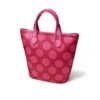 Borsa Porta Merenda In Neoprene Pois Fucsia -Chicco in Italia borsa porta merenda neoprene pois fucsia 082301