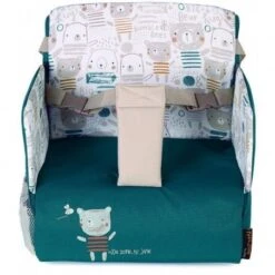 Jané Borsa Seggiolino Alzasedia Bolso Beryl