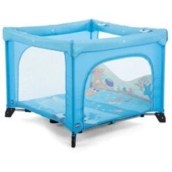 CHICCO Box Open Sea Dreams 2018