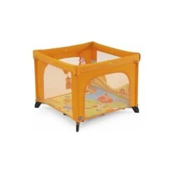 CHICCO Box Per Bambini Open Sea Country Colore Disonibile Arancio