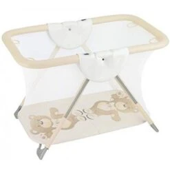 Brevettato 219 - Box Per Bambini