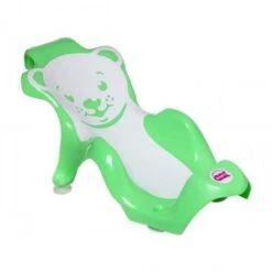 Buddy - Sdraietta Da Bagno Verde