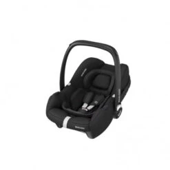 Maxi-Cosi CabrioFix I-Size - Seggiolino Auto Essential Black
