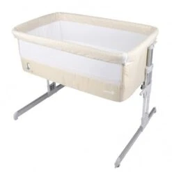 Safety Calidoo - Culla Co-Sleeping Colore Happy Day