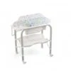 Cambio - Bagnetto Fasciatoio- N.243 Lovely Friends -Chicco in Italia cambio bagnetto fasciatoio n 243 lovely friends 164009