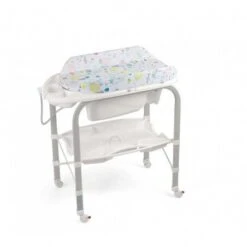 Cambio - Bagnetto Fasciatoio- N.243 Lovely Friends