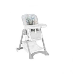 Campione - Seggiolone Pappa 259 Mostriciattoli