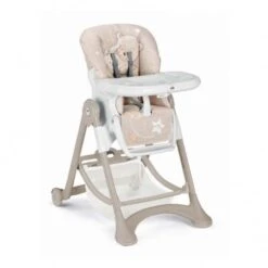 Campione - Seggiolone Pappa 260 0rso Luna 2023