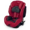 Car&Go Fix - Seggiolino Auto Gruppo 1/2/3 Red -Chicco in Italia car go fix seggiolino auto gruppo 1 2 3 red 084135