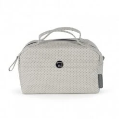 Pasito A Pasito Chloe - Beauty Case Vanity Grigio