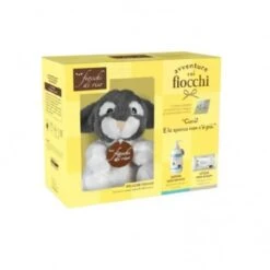 Cofanetto Avventura Detersione Delicata - Prodotti Per L'igiene