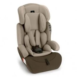 Combo - Seggiolino Auto Gruppo 1/2/3 ( 9 A 36 Kg) Colore 151 Beige