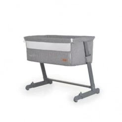 Connect Us - Culla Co-Sleeping - Grigio