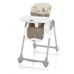 Convivio - Seggiolone Richiudibile