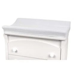 Coprifasciatoio In Spugna - Azzurro