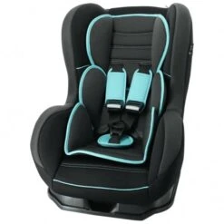 Cosmo - Seggiolino Auto Gruppo 0+1 - Shadow Blue