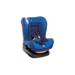 CHICCO Cosmos - Seggiolino Auto Gruppo 0+/1 (0 - 18 Kg) Blu