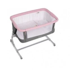 Jané Culla Swan Babyside Rosa T32