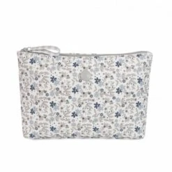 Pasito A Pasito Delia Beauty - Borsa Da Toilette - Blu