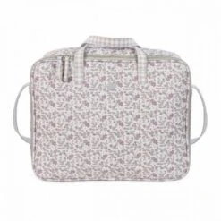 Pasito A Pasito Delia - Valigia Mamma - Rosa